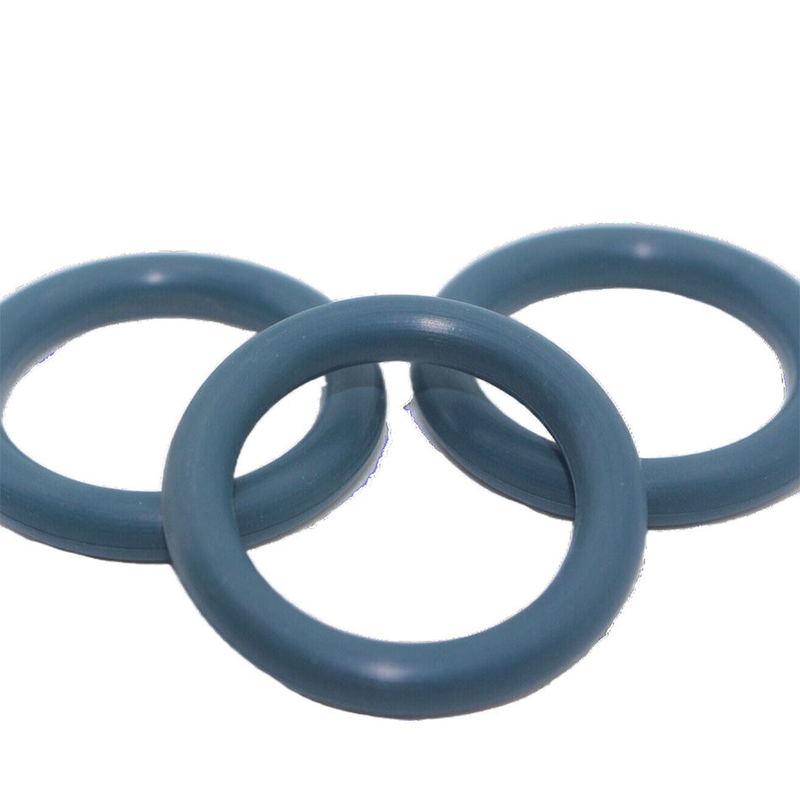 Customizable O-Rings Epd/Nbr/Fkm/Silicone for Machine Seals in Various Hardness Ranges