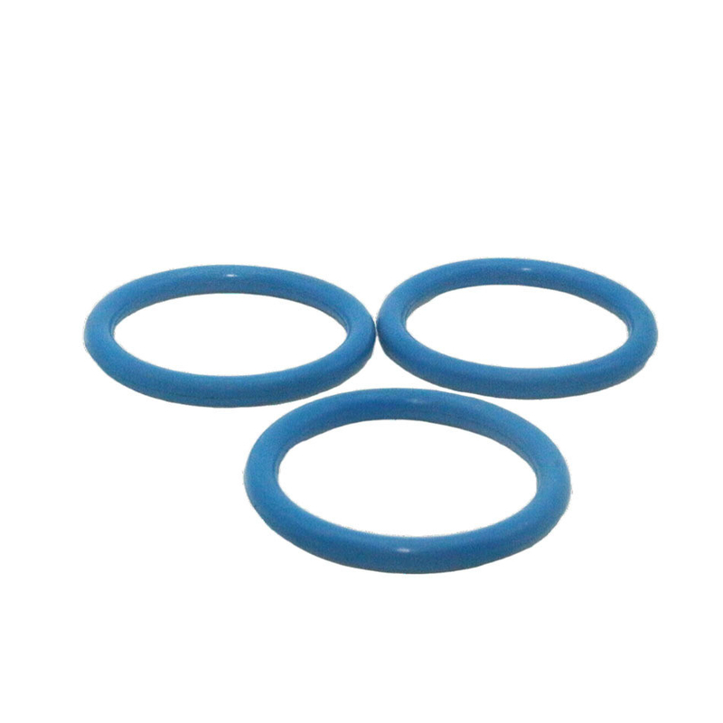 Customizable O-Rings Epd/Nbr/Fkm/Silicone for Machine Seals in Various Hardness Ranges