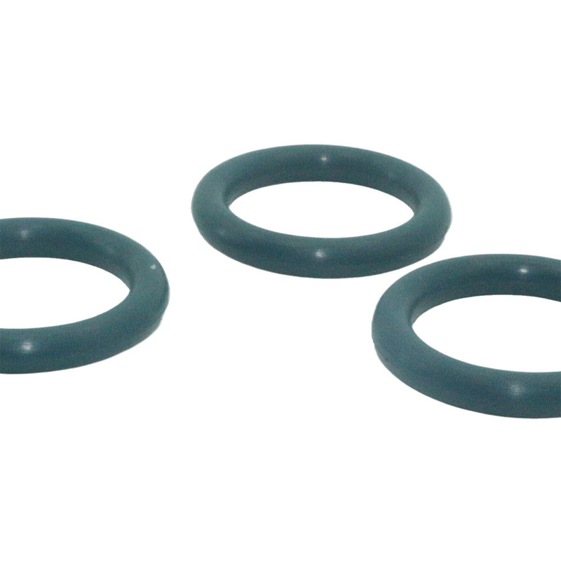 Nitrile Silicone Rubber Multi-function Flat Moulded Oring Seals NBR FKM FPM EPDM PU