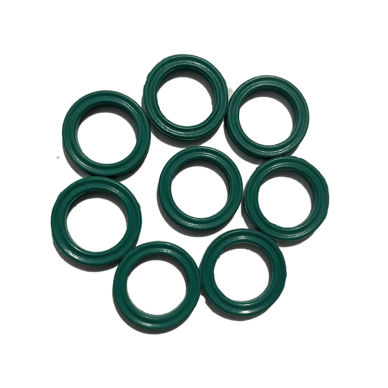 3D/2D Drawings Small and Big EPDM FKM NBR O-Ring Seal 20-90 Shore A Hardness Range
