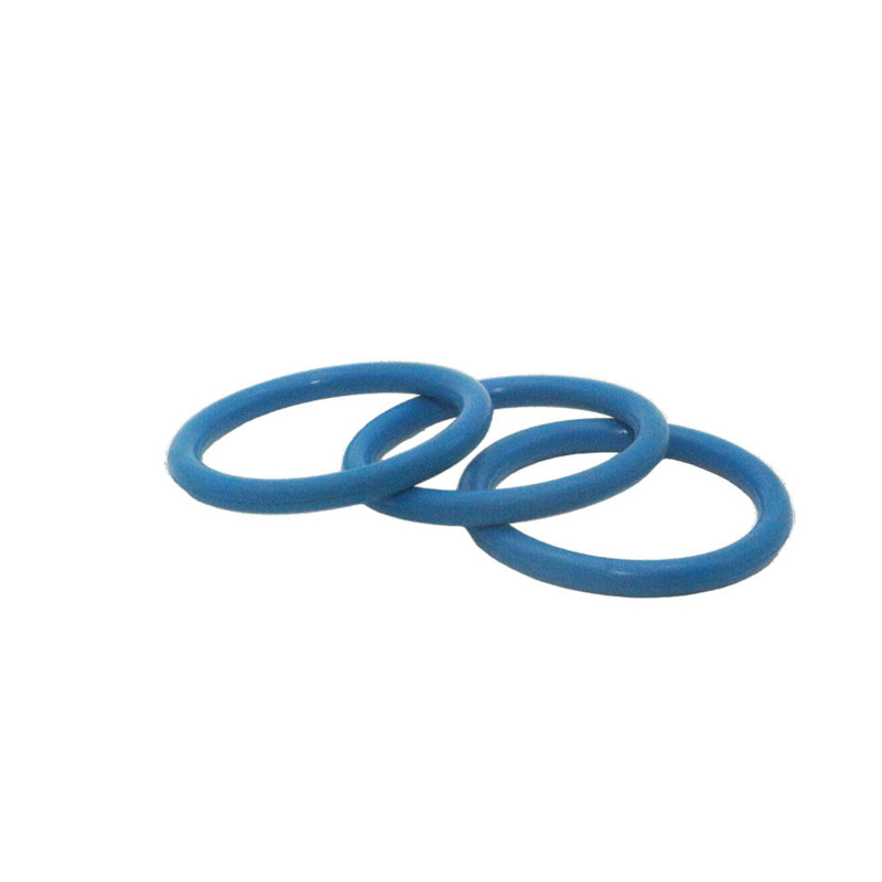 20-90 Shore A Hardness Range FFKM O-Ring Rubber Seal for Extreme Operating Conditions