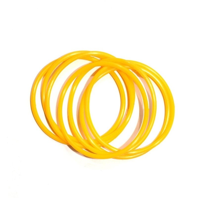 Multi-function Rubber Seals FFKM FKM EPDM Silicone O-Ring NBR O-Ring for from OEM