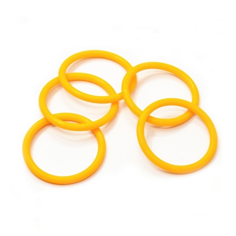 Multi-function Rubber Seals FFKM FKM EPDM Silicone O-Ring NBR O-Ring for from OEM