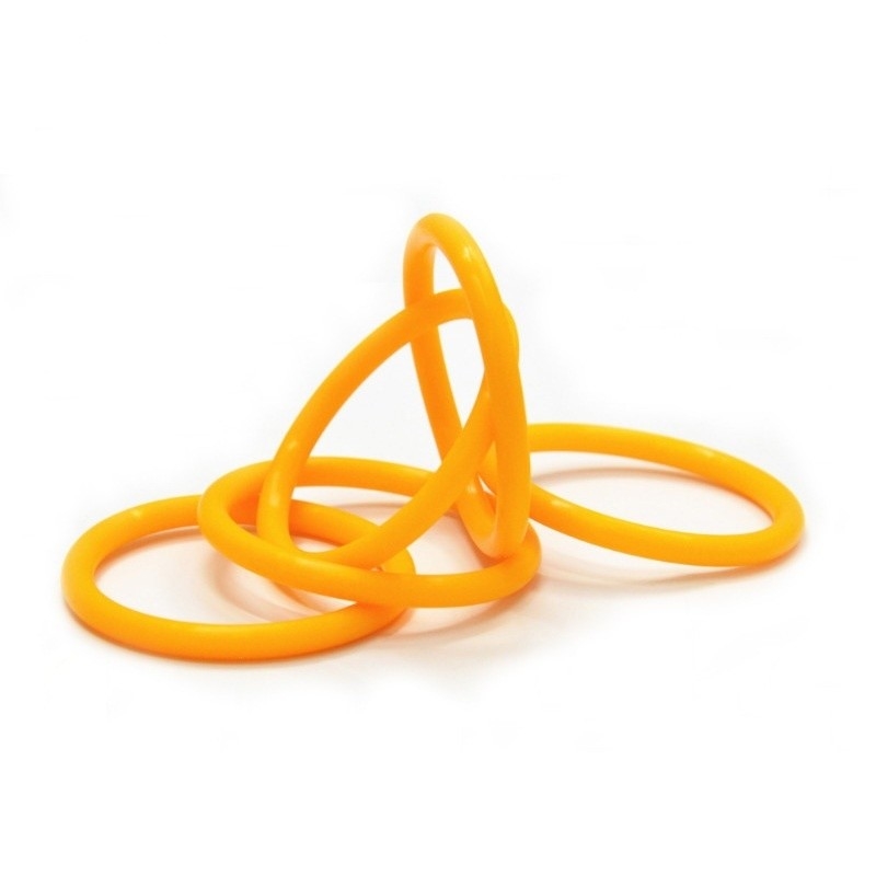 Multi-function Rubber Seals FFKM FKM EPDM Silicone O-Ring NBR O-Ring for from OEM