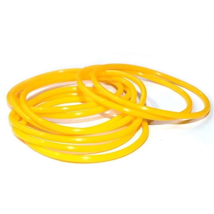 Multi-function Rubber Seals FFKM FKM EPDM Silicone O-Ring NBR O-Ring for from OEM