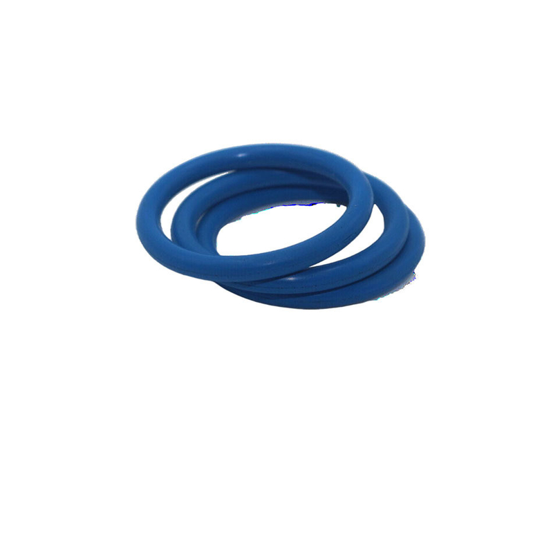 High Level Round NBR EPDM FKM Silicone Rubber O-Rings for Industrial Applications