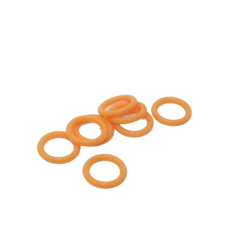 Standard or Non-Standard EPDM NBR Silicone Fkm Fpm Ffkm Oring Seals for All Industries