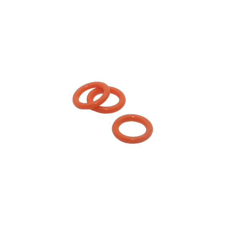 Standard or Non-Standard EPDM NBR Silicone Fkm Fpm Ffkm Oring Seals for All Industries