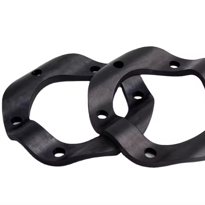 Customized Dimension Automotive Rubber Seals ORK Seal Kits For Excavator Boom Arm Bucket