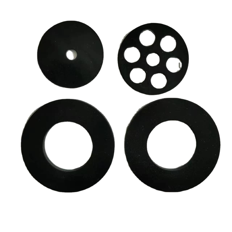 Customized Dimension Automotive Rubber Seals ORK Seal Kits For Excavator Boom Arm Bucket