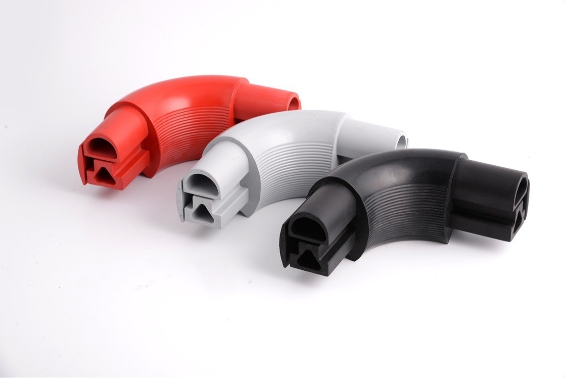 Customized Dimension Automotive Rubber Seals ORK Seal Kits For Excavator Boom Arm Bucket