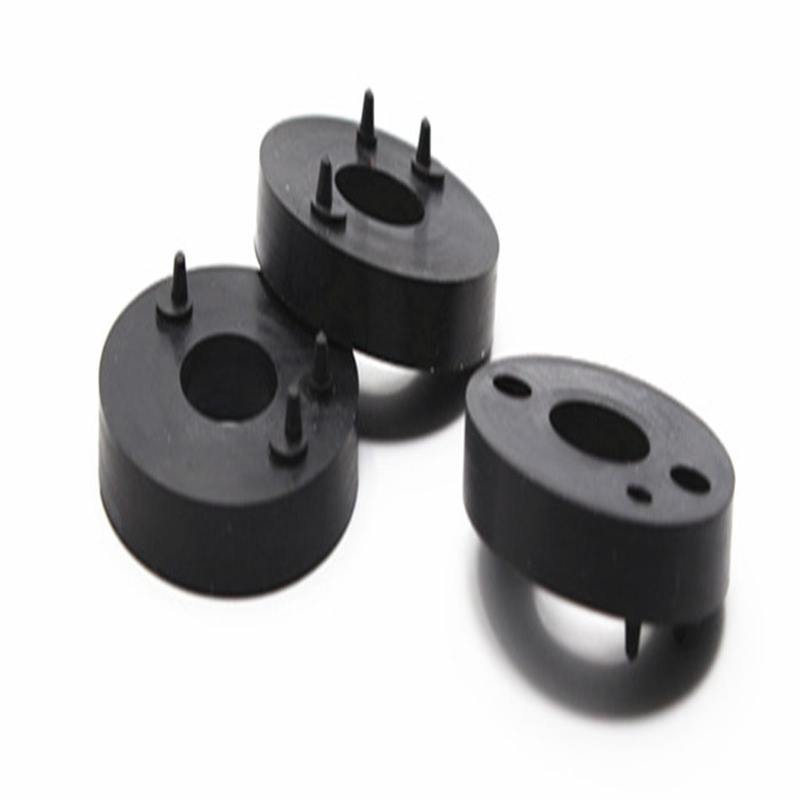 Furniture Chair Feet Steel Tube Pipe End Cap with Dust Prevention and PPAP Document