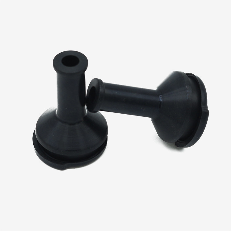 Furniture Chair Feet Steel Tube Pipe End Cap with Dust Prevention and PPAP Document