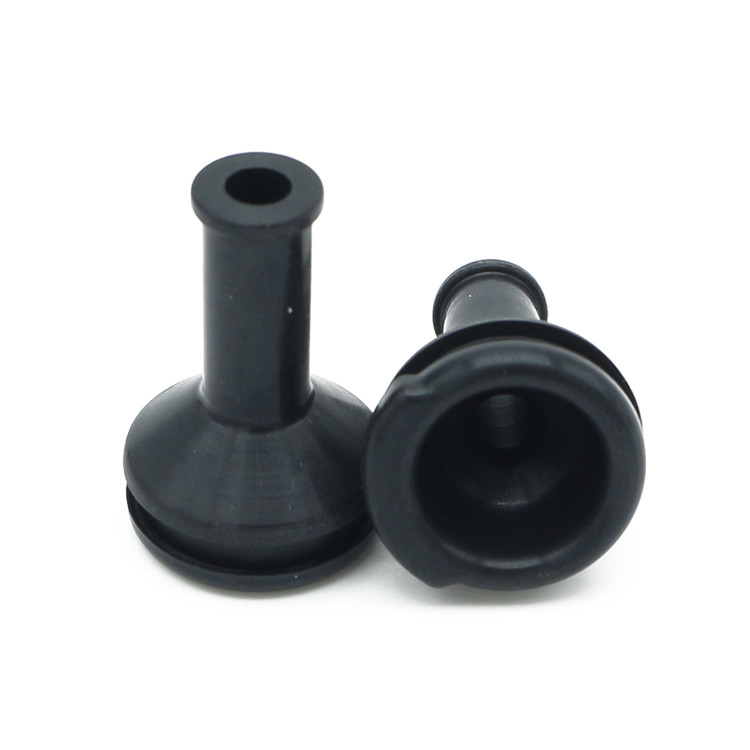 Furniture Chair Feet Steel Tube Pipe End Cap with Dust Prevention and PPAP Document