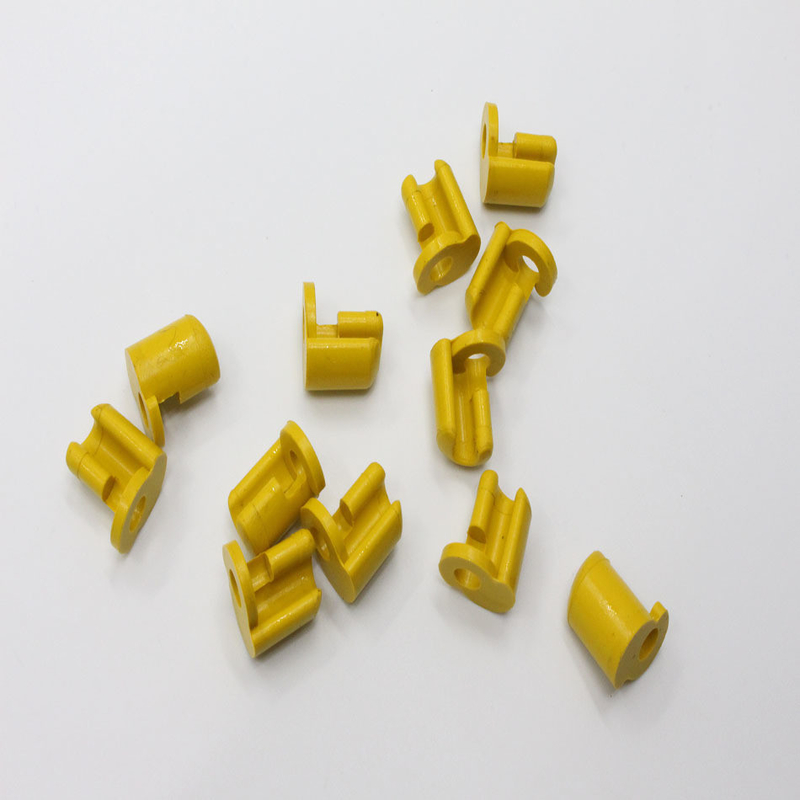 Customizable Rubber Door Seals for Refrirator and Freezer PU PTFE FKM NBR Material