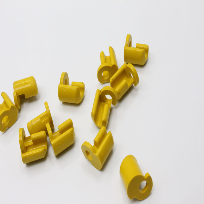 Customizable Rubber Door Seals for Refrirator and Freezer PU PTFE FKM NBR Material