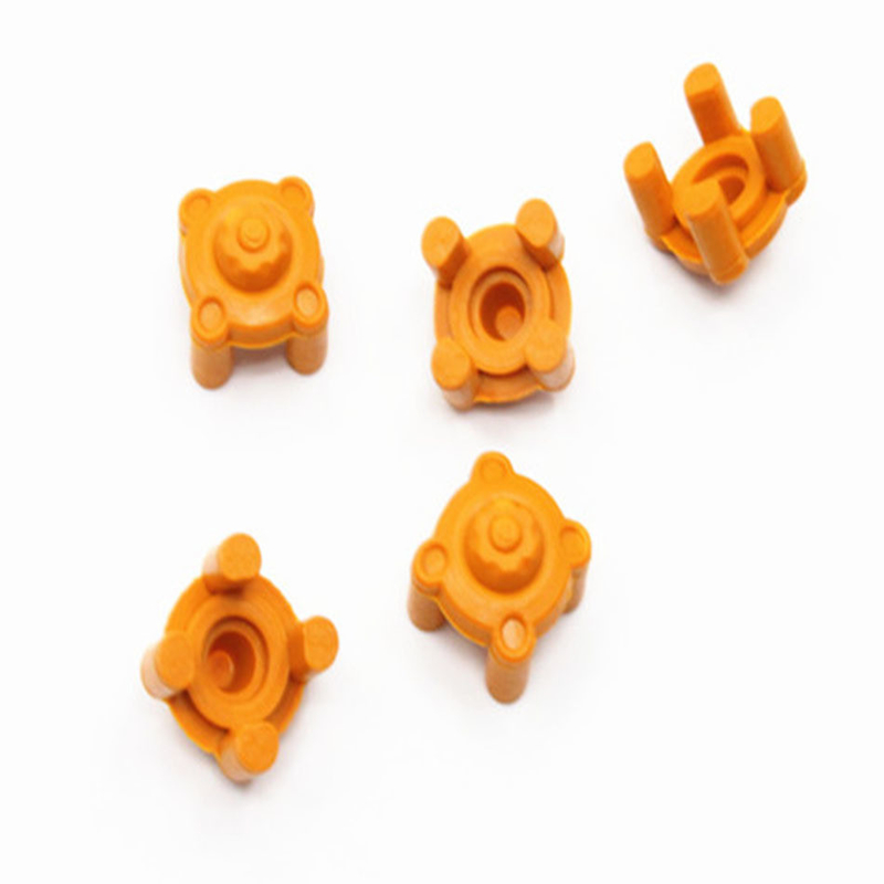 Customizable Rubber Door Seals for Refrirator and Freezer PU PTFE FKM NBR Material