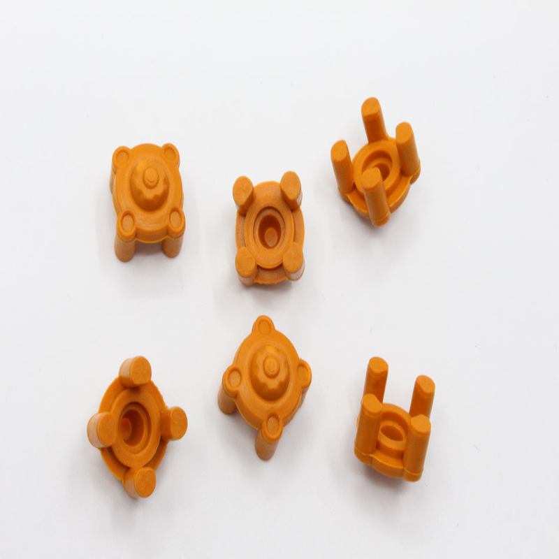 Customizable Rubber Door Seals for Refrirator and Freezer PU PTFE FKM NBR Material