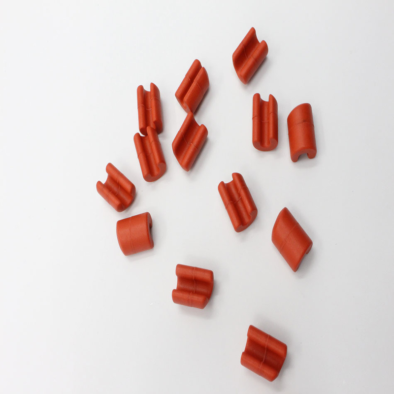 Customizable Rubber Door Seals for Refrirator and Freezer PU PTFE FKM NBR Material