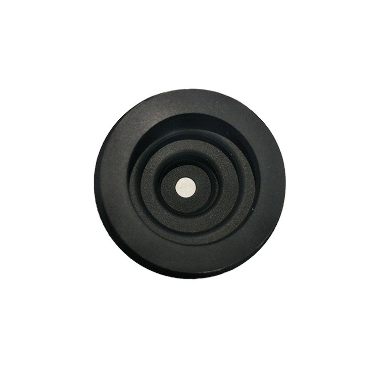 OEM ODM Molded EPDM NBR Rubber Bellows Boot Dustproof Seals Covers for Used Cars