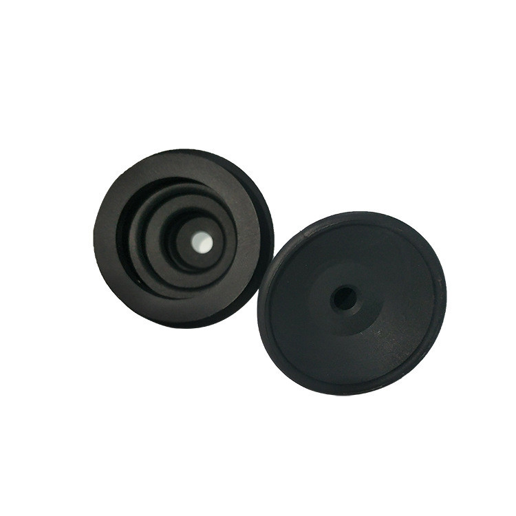 OEM ODM Molded EPDM NBR Rubber Bellows Boot Dustproof Seals Covers for Used Cars