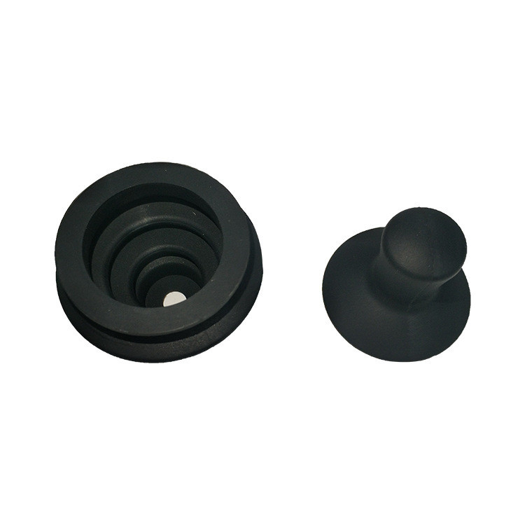 OEM ODM Molded EPDM NBR Rubber Bellows Boot Dustproof Seals Covers for Used Cars