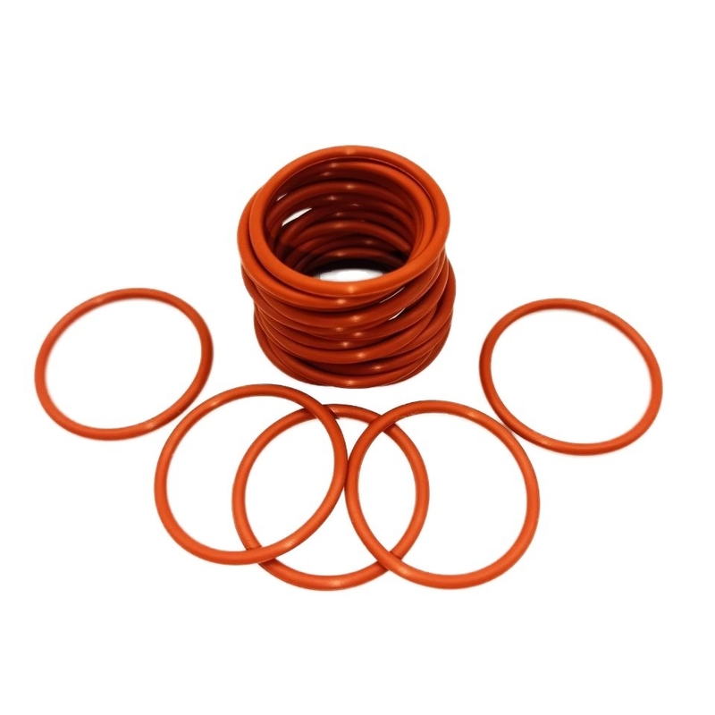 Rubber U Trim for Car Door Protection in Any Color and Standard or Non-Standard