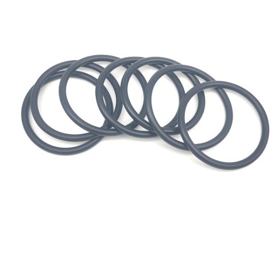 Rubber U Trim for Car Door Protection in Any Color and Standard or Non-Standard