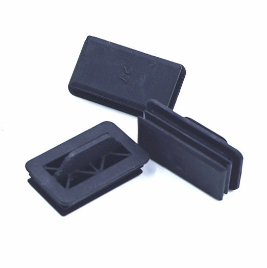 Special-Shaped Silicone Seals for Shock Absorption Curing System Sulfur and Peroxide