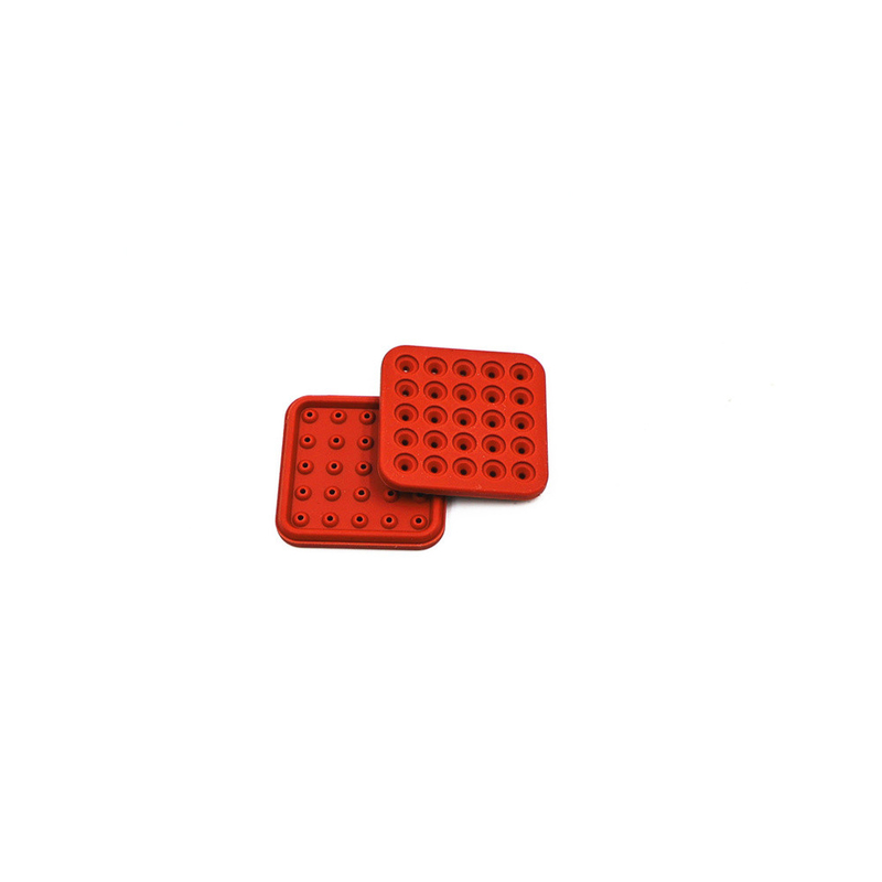 Oil Resistant Rubber Connector Seals Core for Various Applications AS PER CUSTOM DESIGN