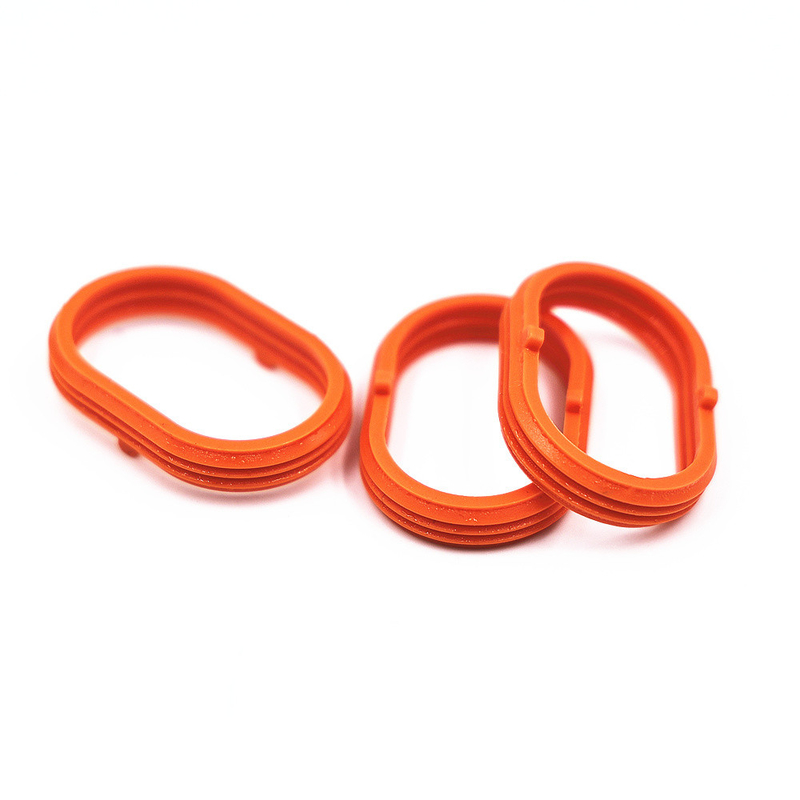 30 - 90 Shore A Mechanical Seal EPDM NBR NR Silicone Rubber seals and gaskets