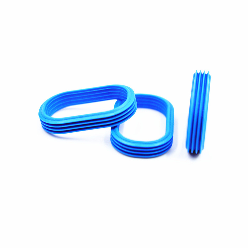 30 - 90 Shore A Mechanical Seal EPDM NBR NR Silicone Rubber seals and gaskets