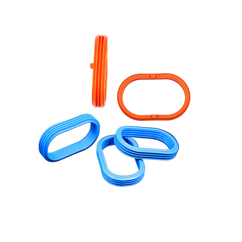 30 - 90 Shore A Mechanical Seal EPDM NBR NR Silicone Rubber seals and gaskets