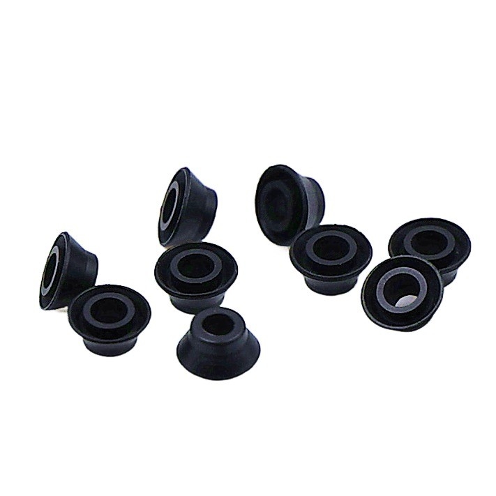 Silicone Rubber Gasket Seals Kit for All Industries Standard or Nonstandard Options