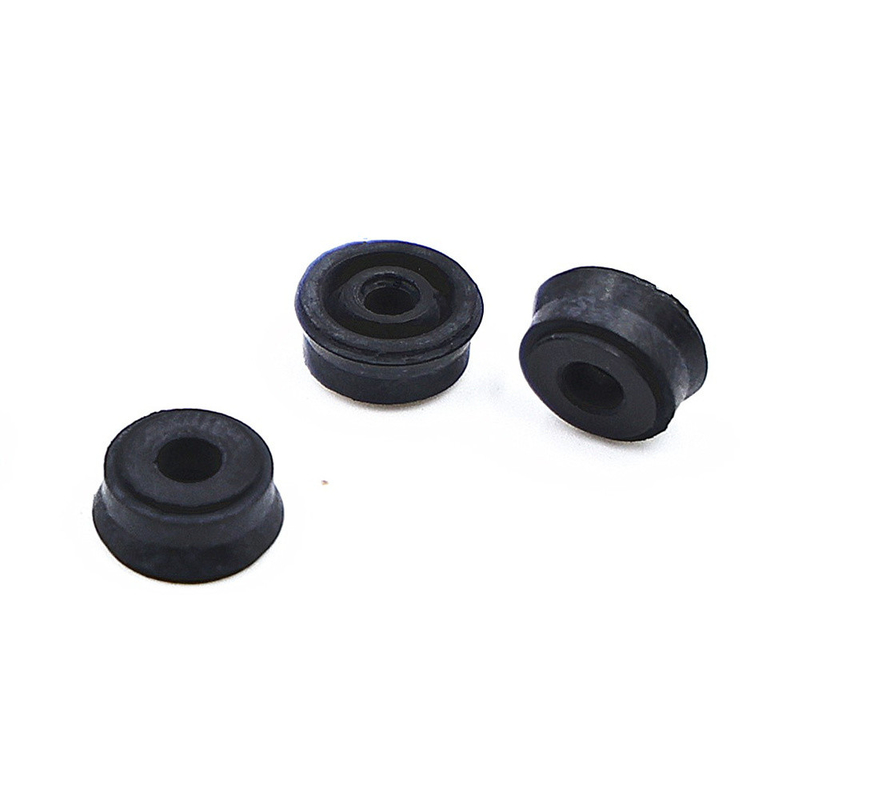 Silicone Rubber Gasket Seals Kit for All Industries Standard or Nonstandard Options
