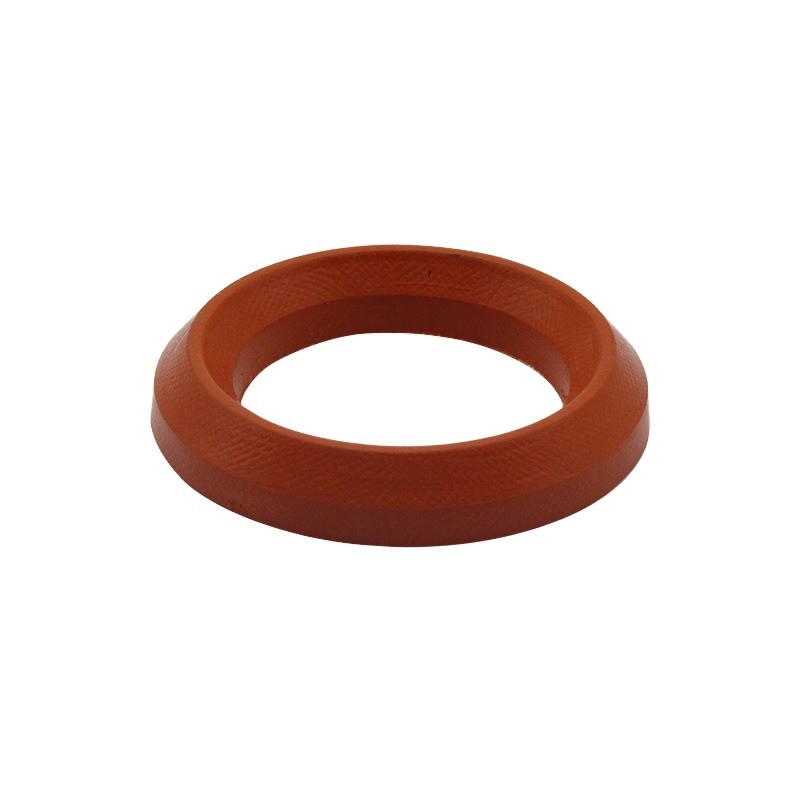 Va Type V-Ring Rubber Seals Perfect for Sealing Applications As per Buyer's Drawing