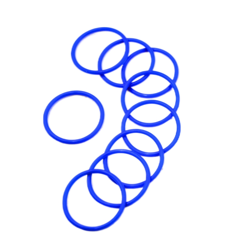 Long Service Life Moulded Rubber O-Seal for Industrial and Excellent Heat Resistance
