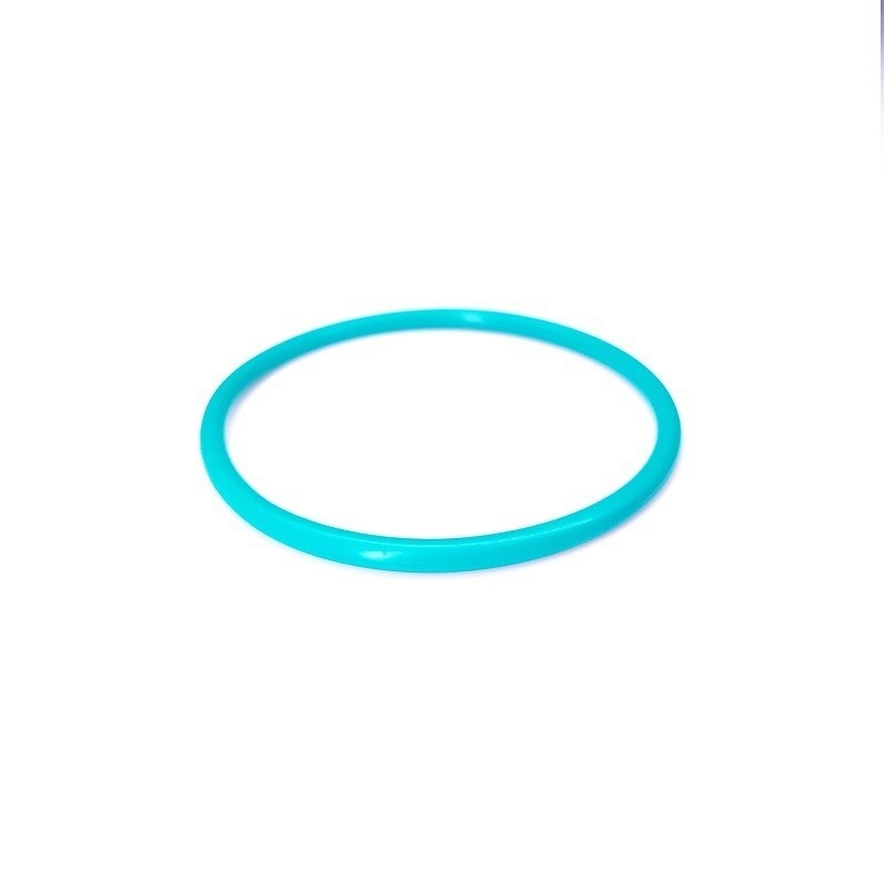 Custom Moulding of NBR/FKM O-Rings in Various Sizes and Materials with 2D/3D Drawings