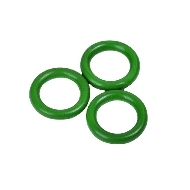 Accepptable OEM/ODM Rubber O Rings for Thermos Seals in 20-90 Shore A Hardness Range
