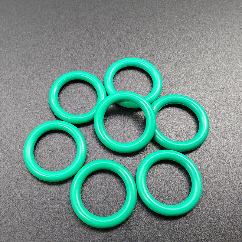 Accepptable OEM/ODM Rubber O Rings for Thermos Seals in 20-90 Shore A Hardness Range
