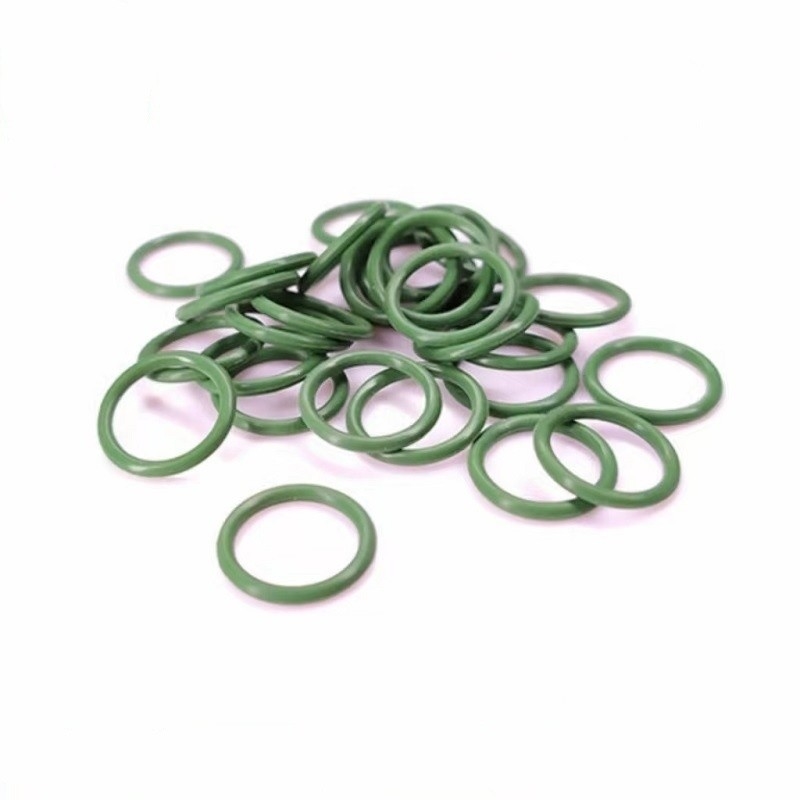 Accepptable OEM/ODM Rubber O Rings for Thermos Seals in 20-90 Shore A Hardness Range