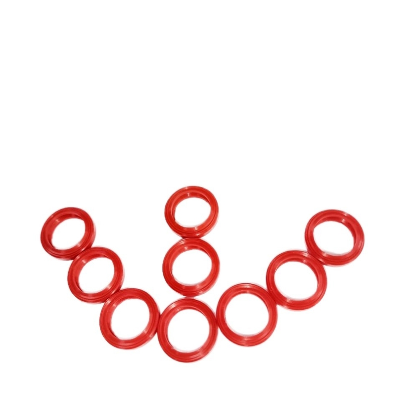 Customized Synthetic Rubber Fluorine Seals Oring Product for Industrial Applications