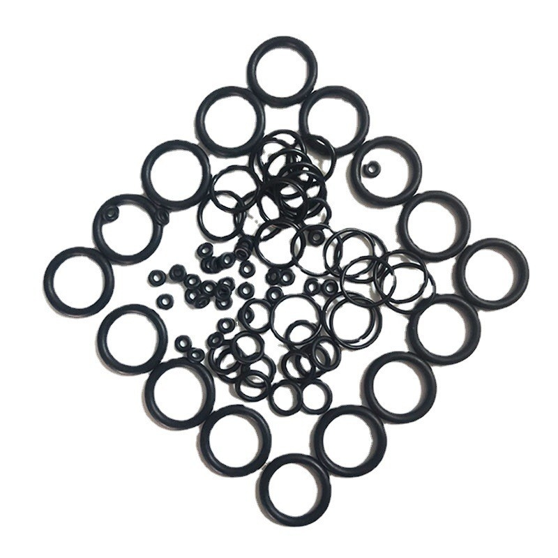 O Ring Seals for Water Pump For All Industries Silicone Rubber EPDM NBR NR etc