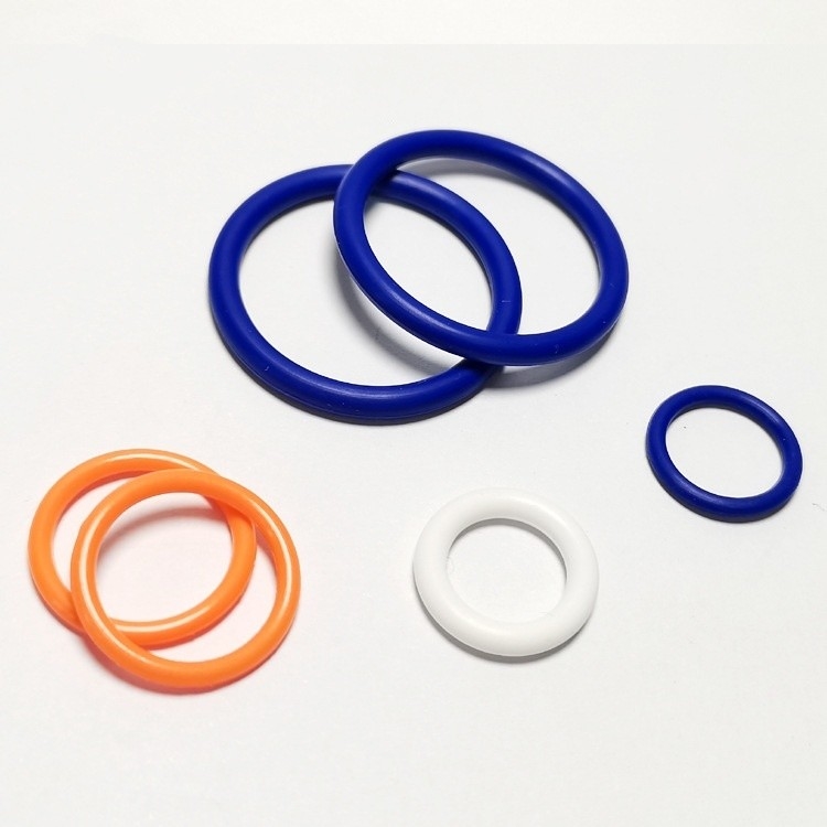 O Ring Seals for Water Pump For All Industries Silicone Rubber EPDM NBR NR etc