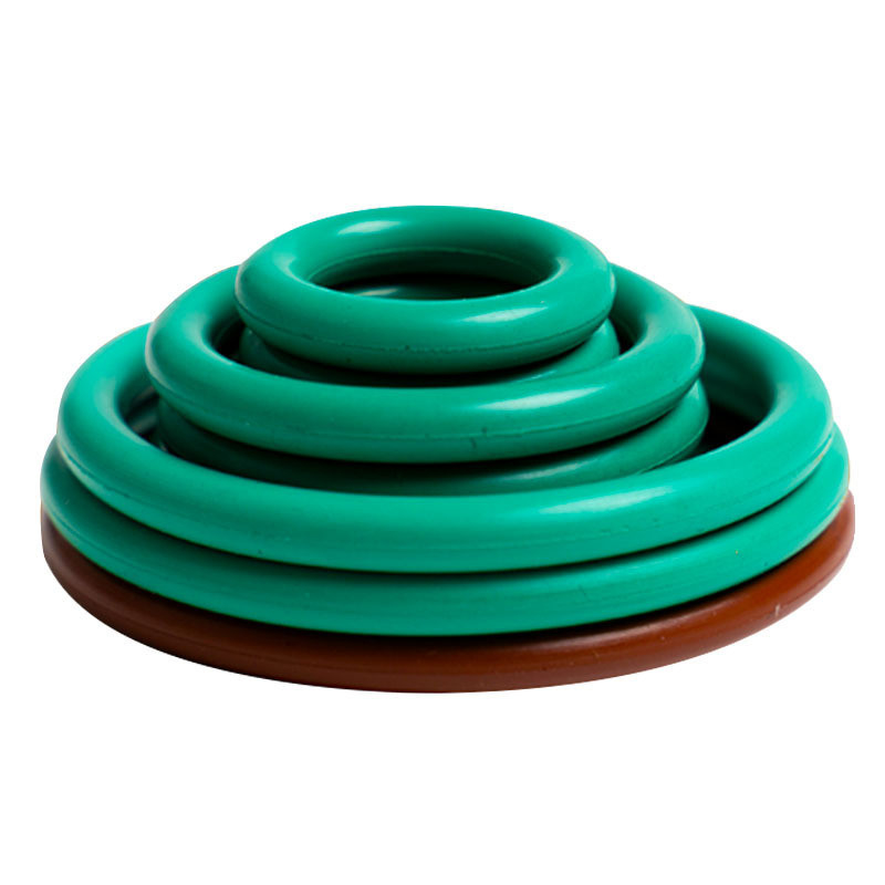 Accepptable OEM/ODM Good Elasticity O-Ring Rubber Seal Ring Gasket for All Industries