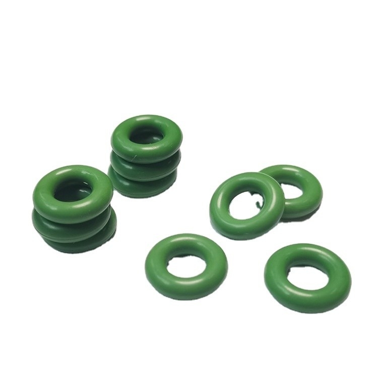 Accepptable OEM/ODM Good Elasticity O-Ring Rubber Seal Ring Gasket for All Industries
