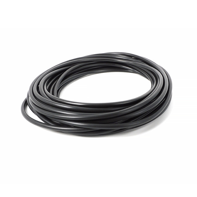 Butyl Rubber O-Ring for Sealing Applications in Different Sizes ASTM D2000/SAE J200