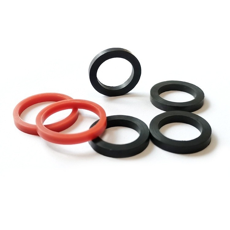Butyl Rubber O-Ring for Sealing Applications in Different Sizes ASTM D2000/SAE J200