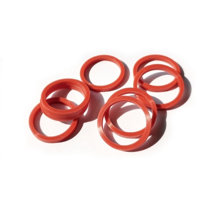 Butyl Rubber O-Ring for Sealing Applications in Different Sizes ASTM D2000/SAE J200