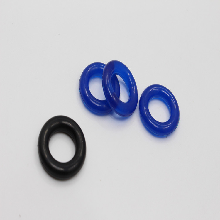 High Precision Custom Silicone Epdm Automotive Rubber O-Ring Seals FPM FFKM HNBR NBR FKM O-Rings